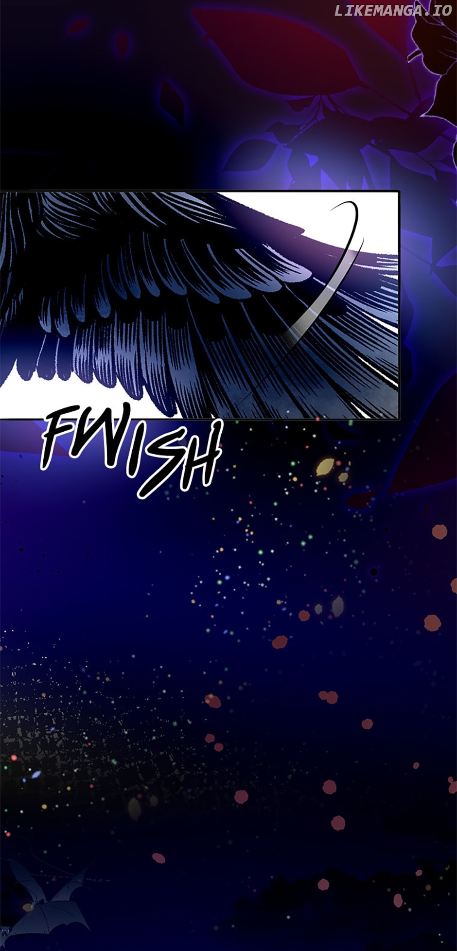 The Adopted Daughter Saves the World Chapter 44 - page 45