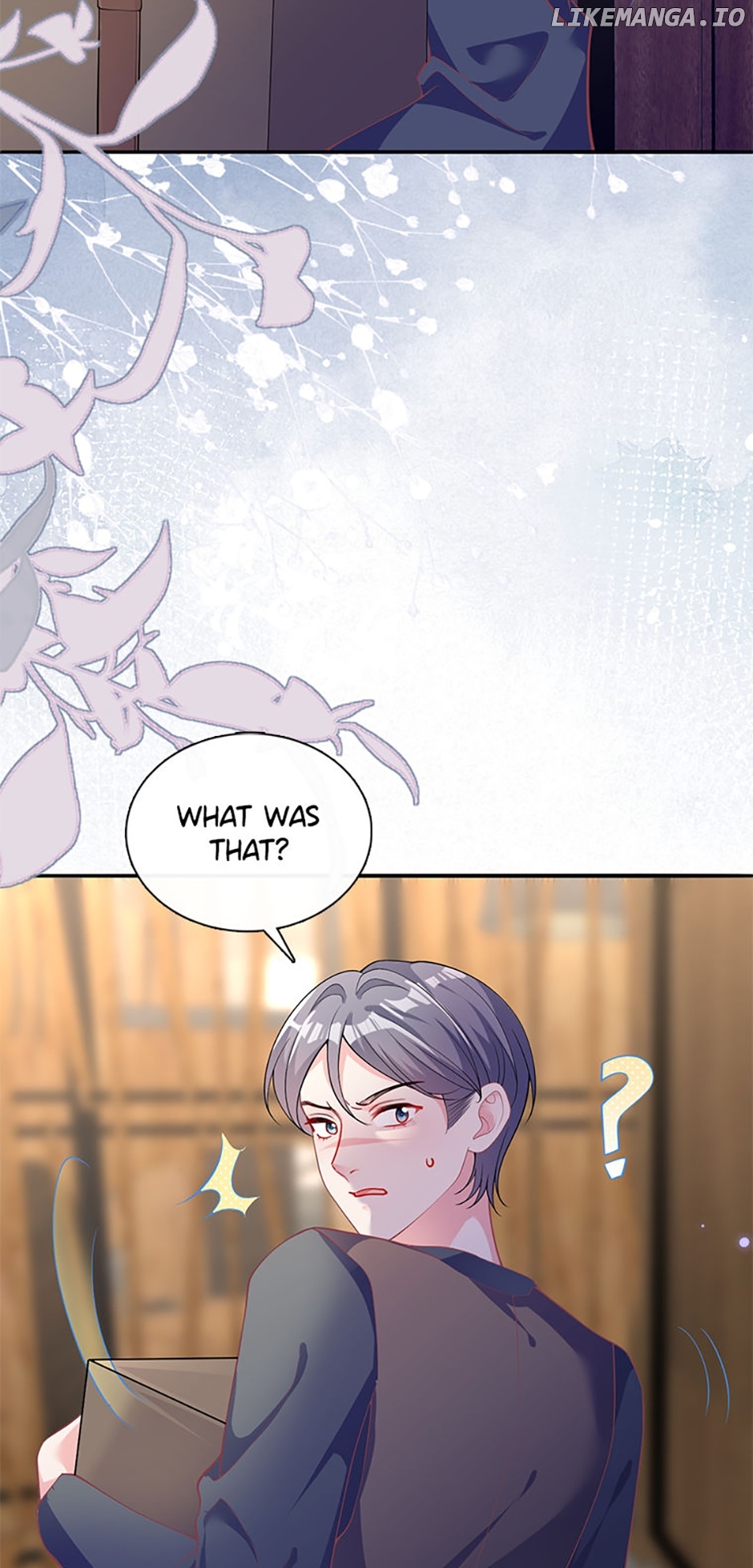 The Adopted Daughter Saves the World Chapter 45 - page 9