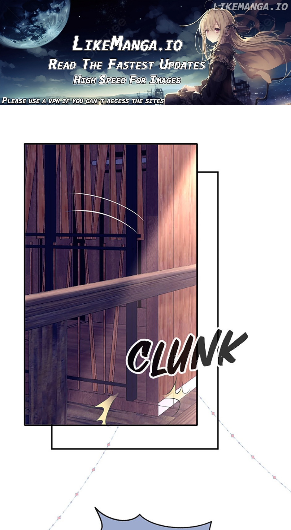 The Adopted Daughter Saves the World Chapter 45 - page 1