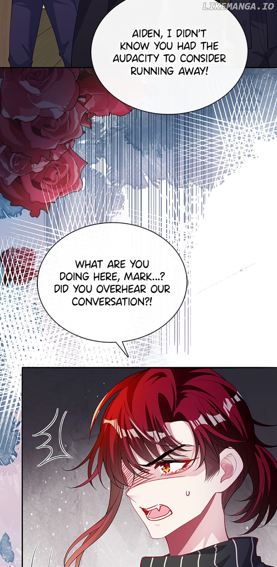 The Adopted Daughter Saves the World Chapter 45 - page 25