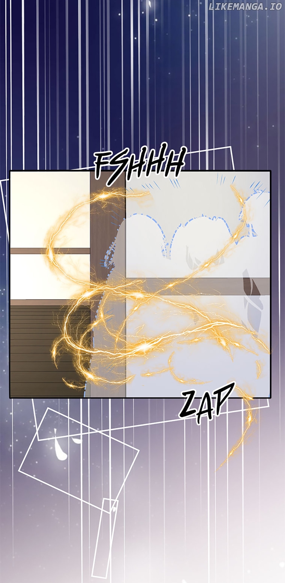 The Adopted Daughter Saves the World Chapter 45 - page 34