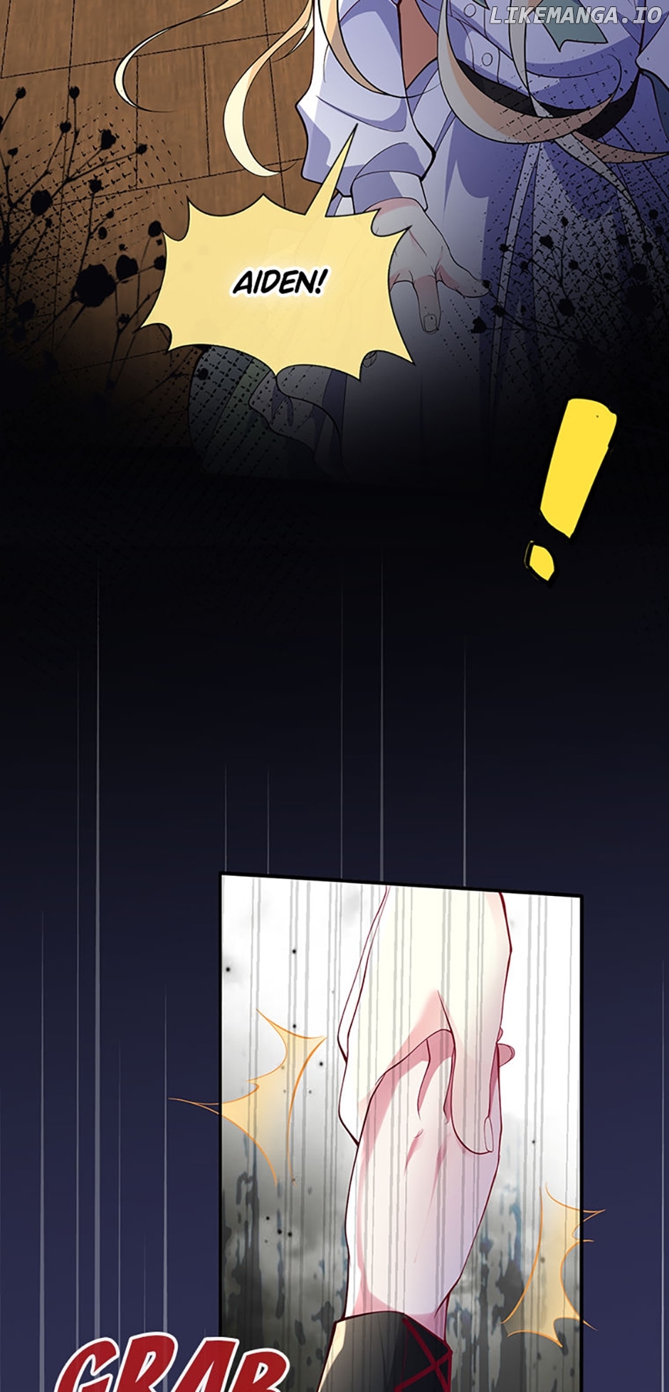 The Adopted Daughter Saves the World Chapter 45 - page 48