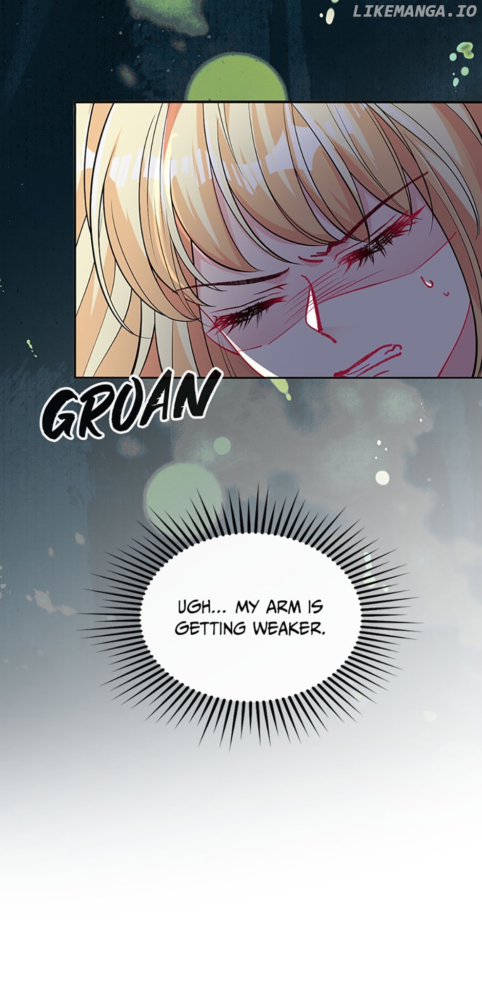 The Adopted Daughter Saves the World Chapter 45 - page 52