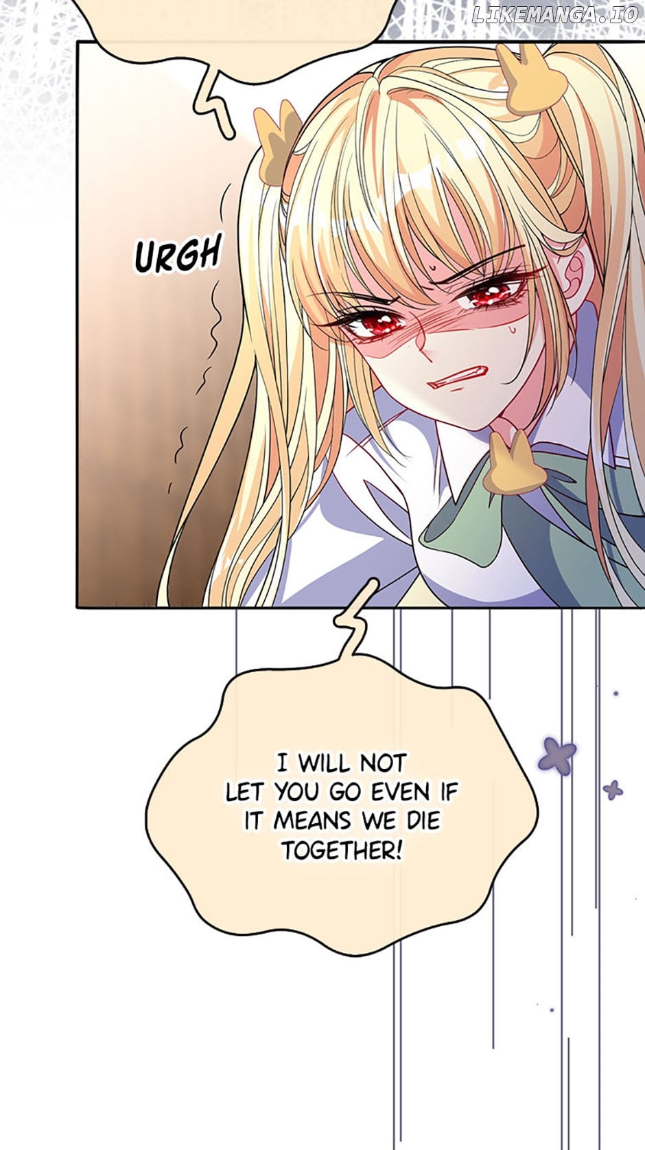 The Adopted Daughter Saves the World Chapter 45 - page 55