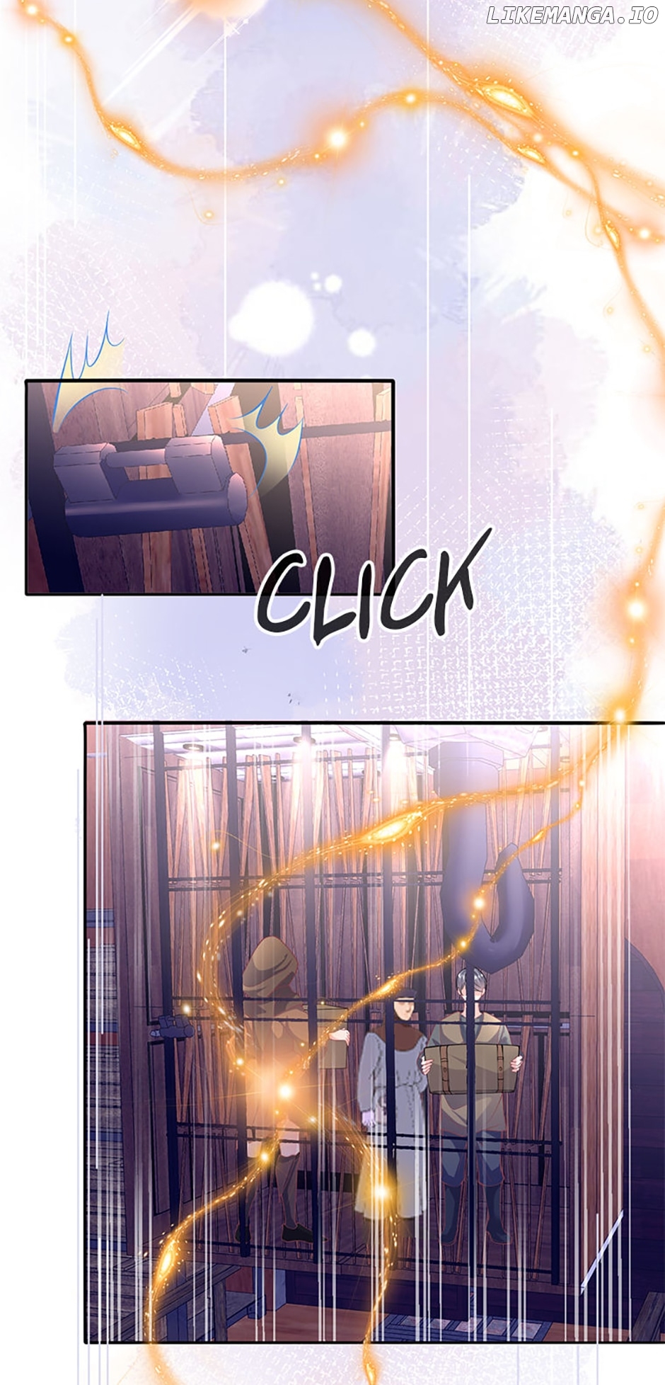 The Adopted Daughter Saves the World Chapter 45 - page 7