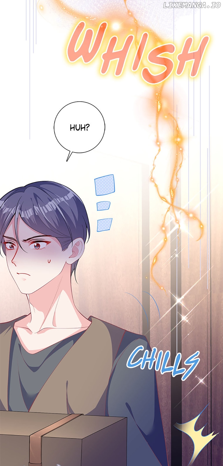 The Adopted Daughter Saves the World Chapter 45 - page 8