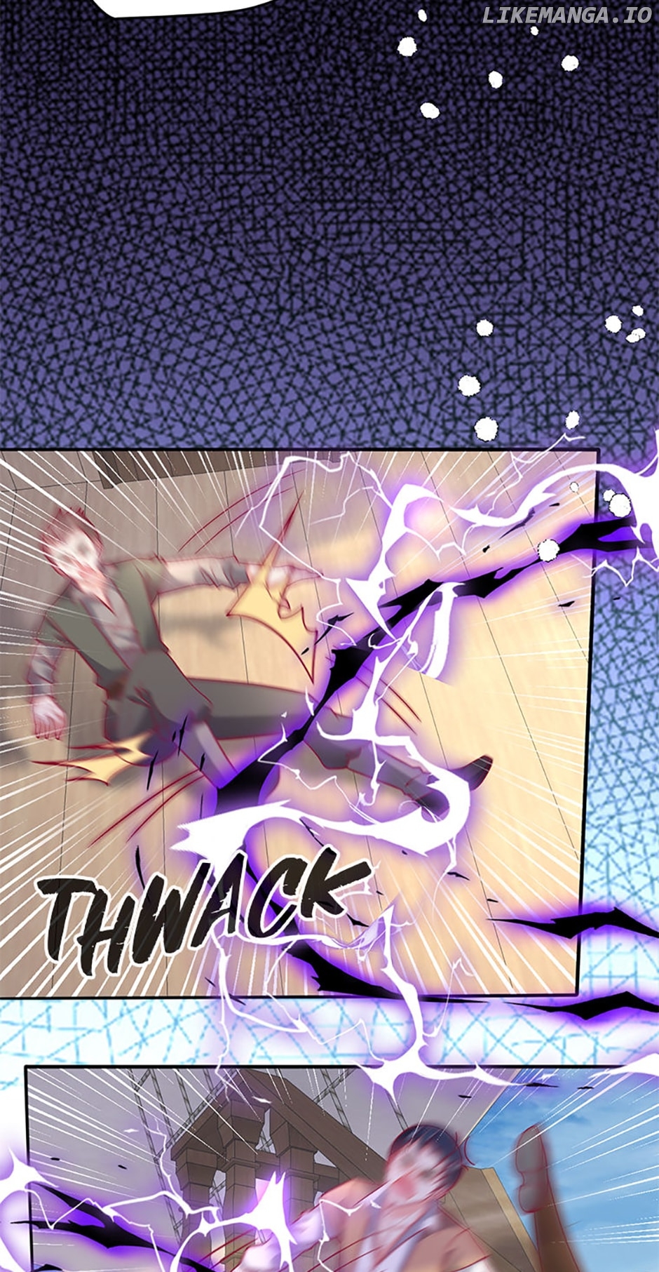 The Adopted Daughter Saves the World Chapter 46 - page 24