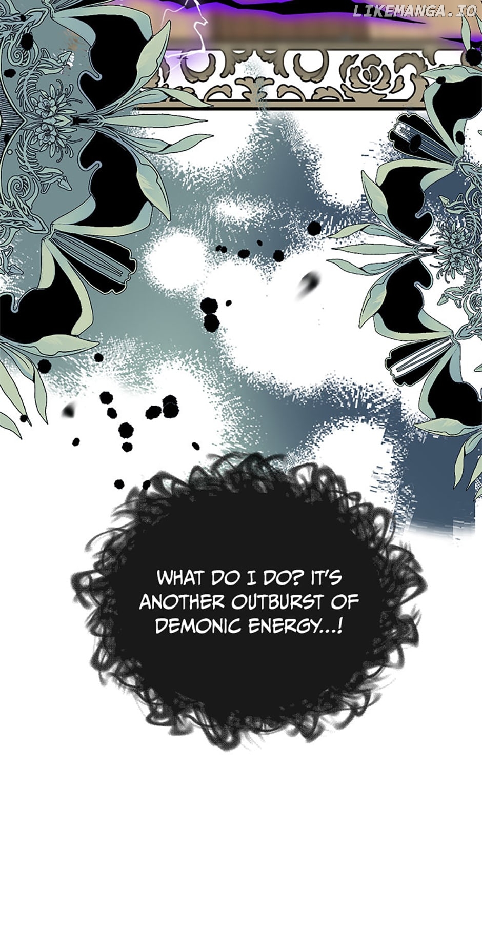 The Adopted Daughter Saves the World Chapter 46 - page 27