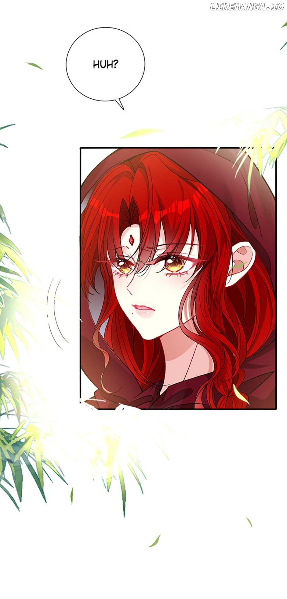 The Adopted Daughter Saves the World Chapter 46 - page 33
