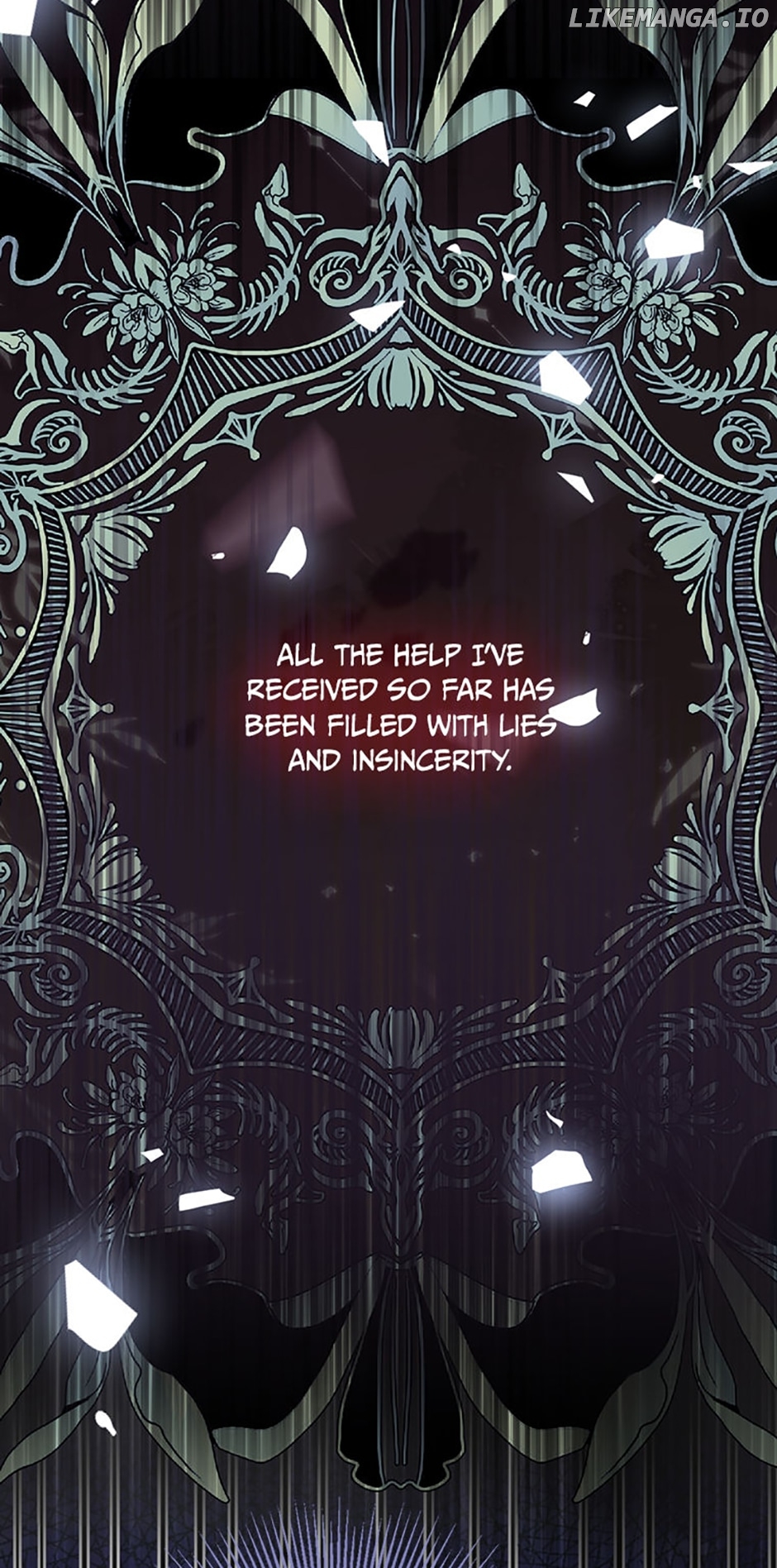 The Adopted Daughter Saves the World Chapter 46 - page 5