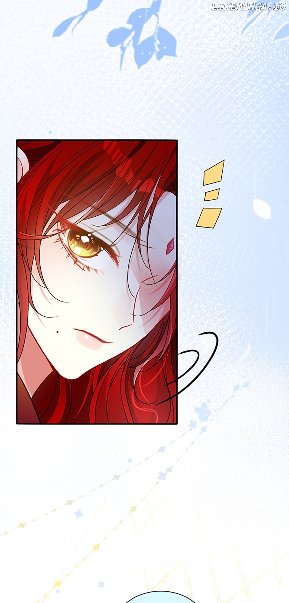 The Adopted Daughter Saves the World Chapter 46 - page 45