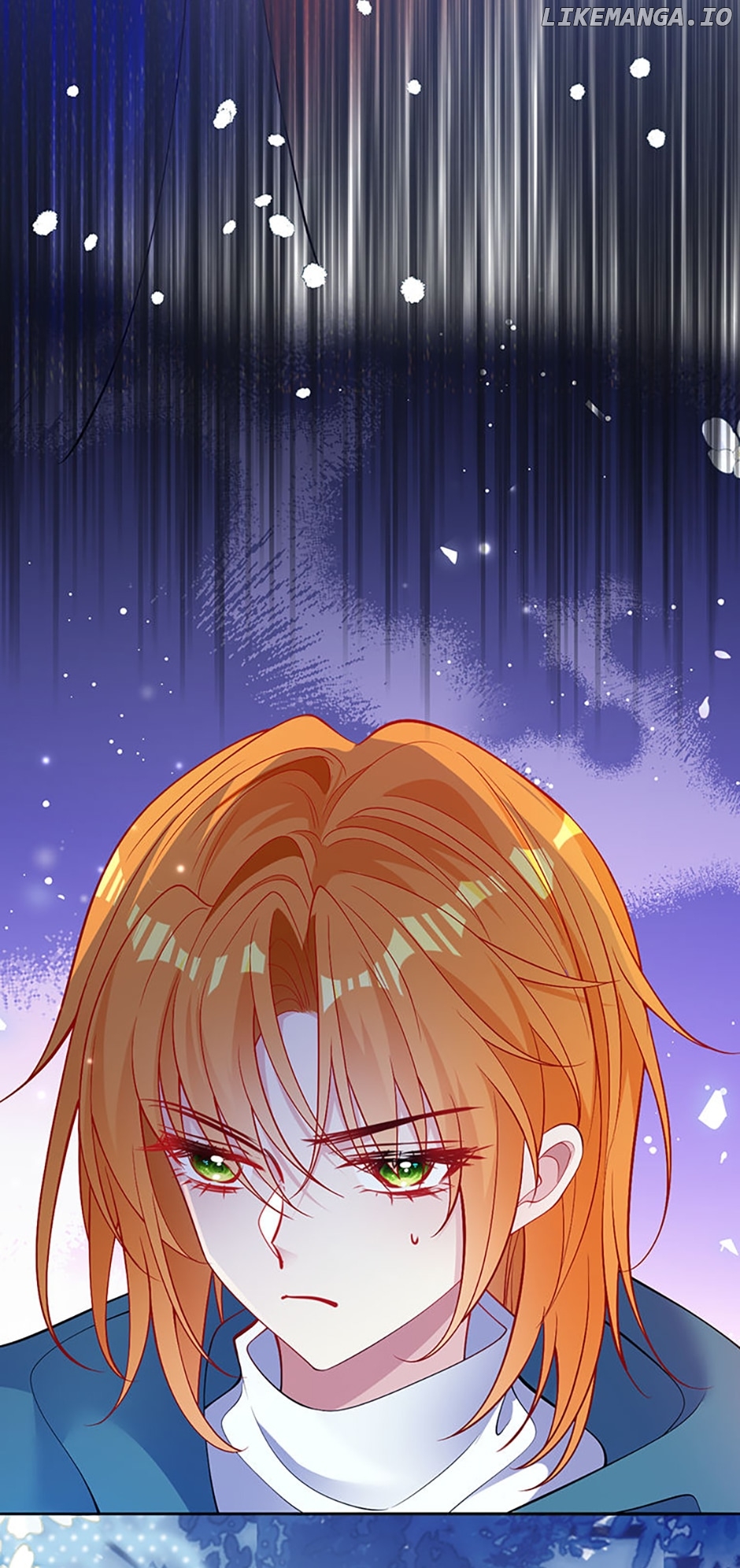 The Adopted Daughter Saves the World Chapter 46 - page 58