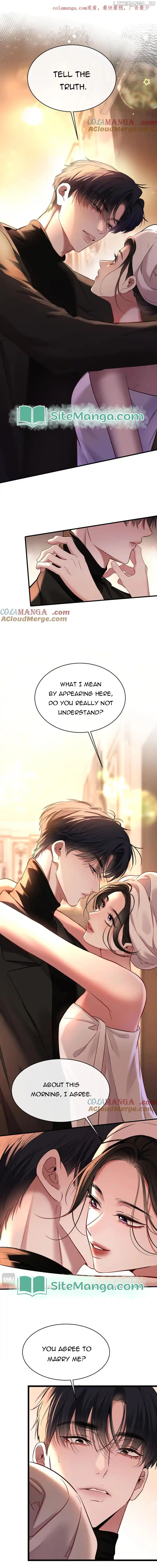 Sorry, I Am Also a Big Shot Chapter 24 - page 1