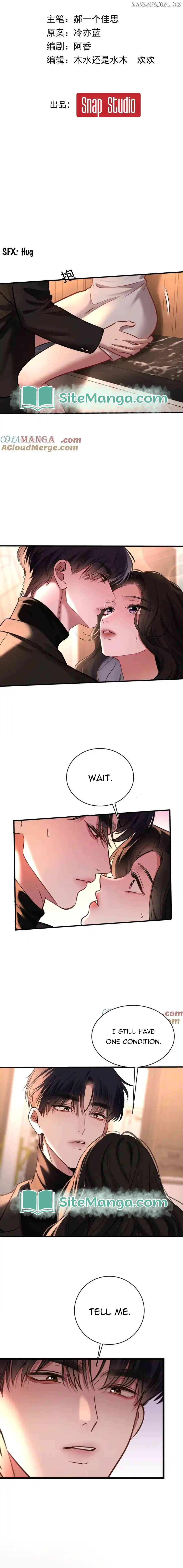 Sorry, I Am Also a Big Shot Chapter 24 - page 3