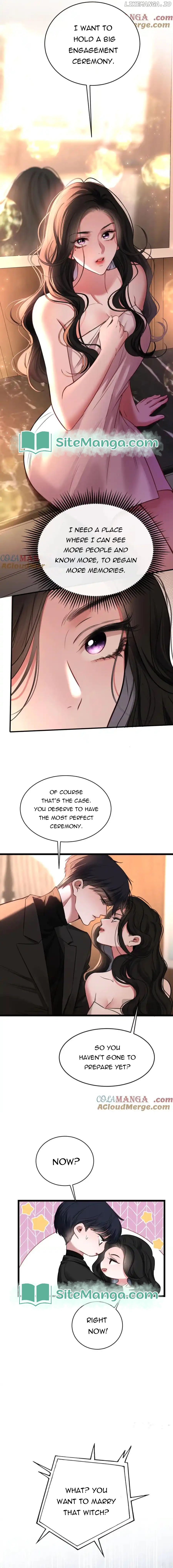 Sorry, I Am Also a Big Shot Chapter 24 - page 4