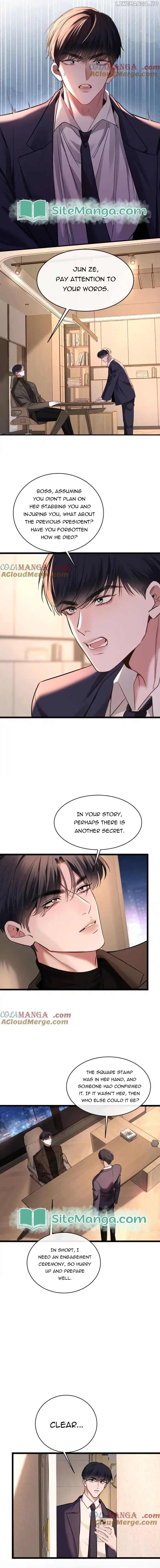 Sorry, I Am Also a Big Shot Chapter 24 - page 5