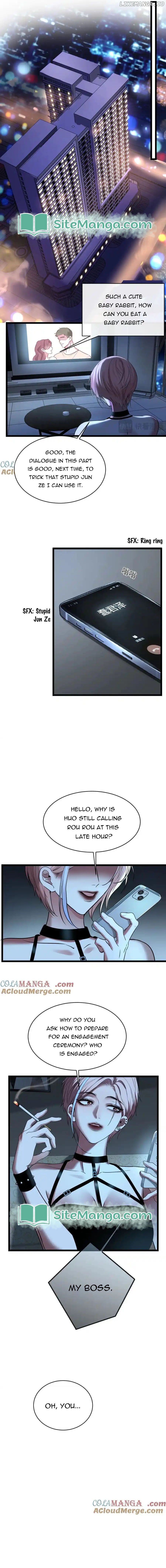 Sorry, I Am Also a Big Shot Chapter 24 - page 6