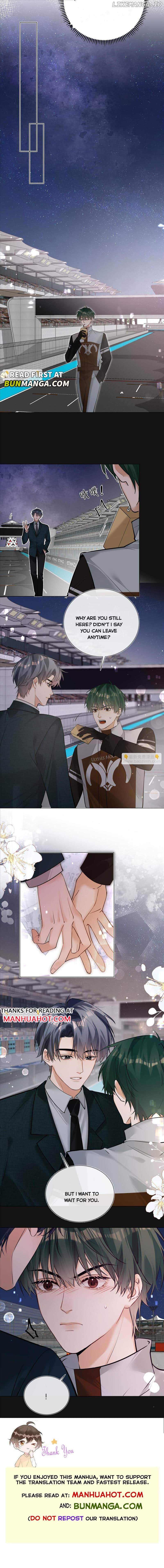 My Perfect Enemy is Finally Broke Chapter 32 - page 5