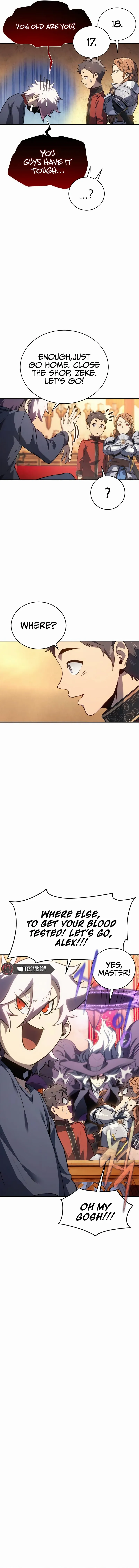 Why I Quit Being the Demon King Chapter 26 - page 10