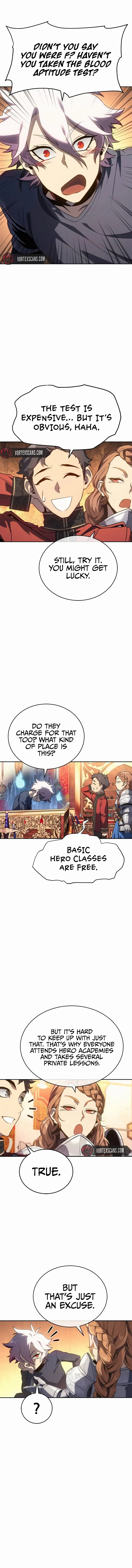 Why I Quit Being the Demon King Chapter 26 - page 6