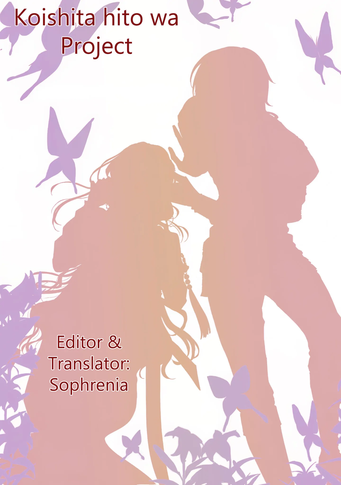The Person I Loved Asked Me to Die in My Younger Sister's Place Chapter 11 - page 1