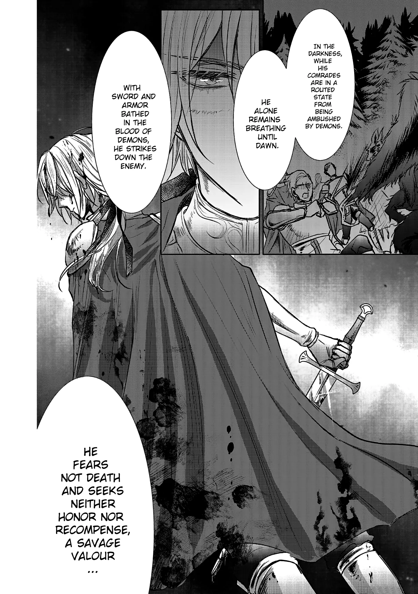 The Person I Loved Asked Me to Die in My Younger Sister's Place Chapter 11 - page 10