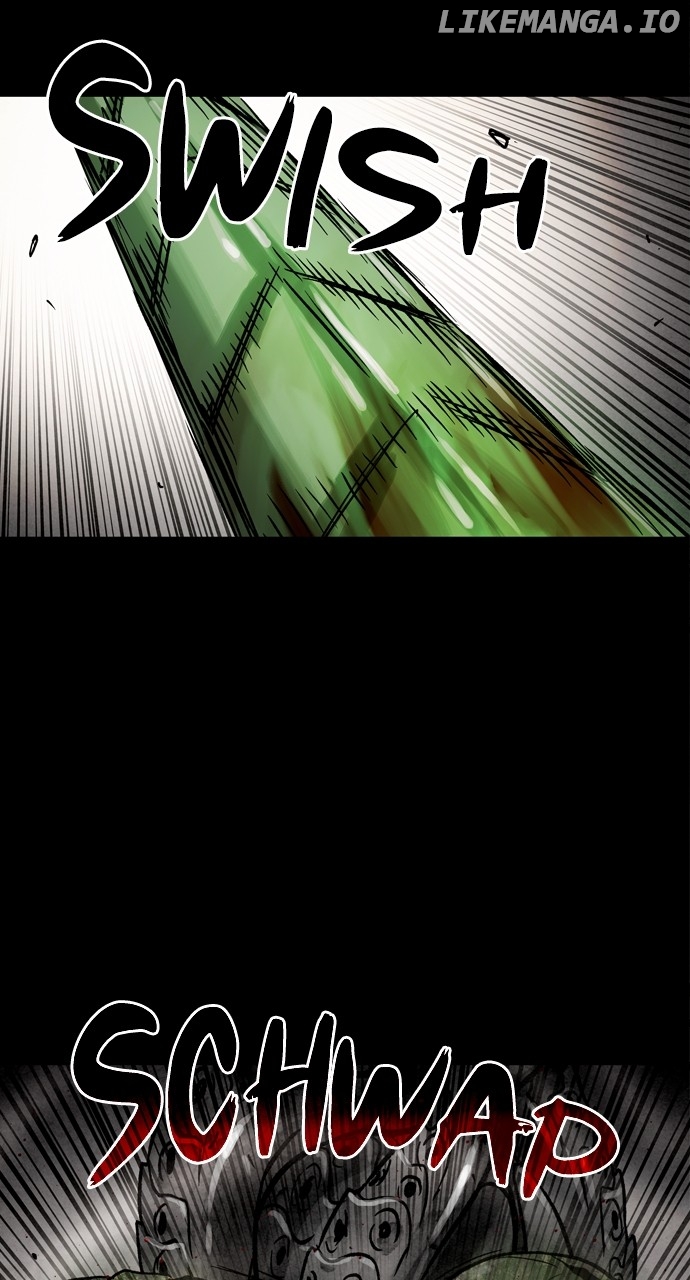 Spore - Manhwa Chapter 27 - page 32