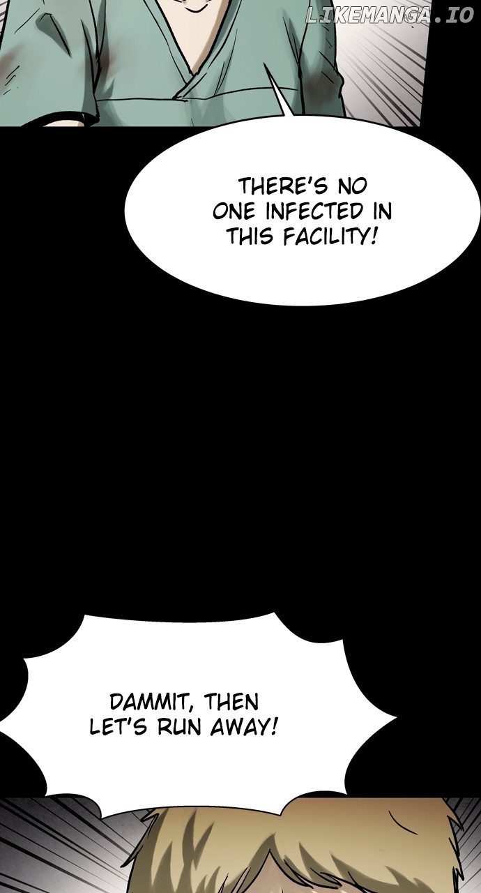 Spore - Manhwa Chapter 28 - page 32