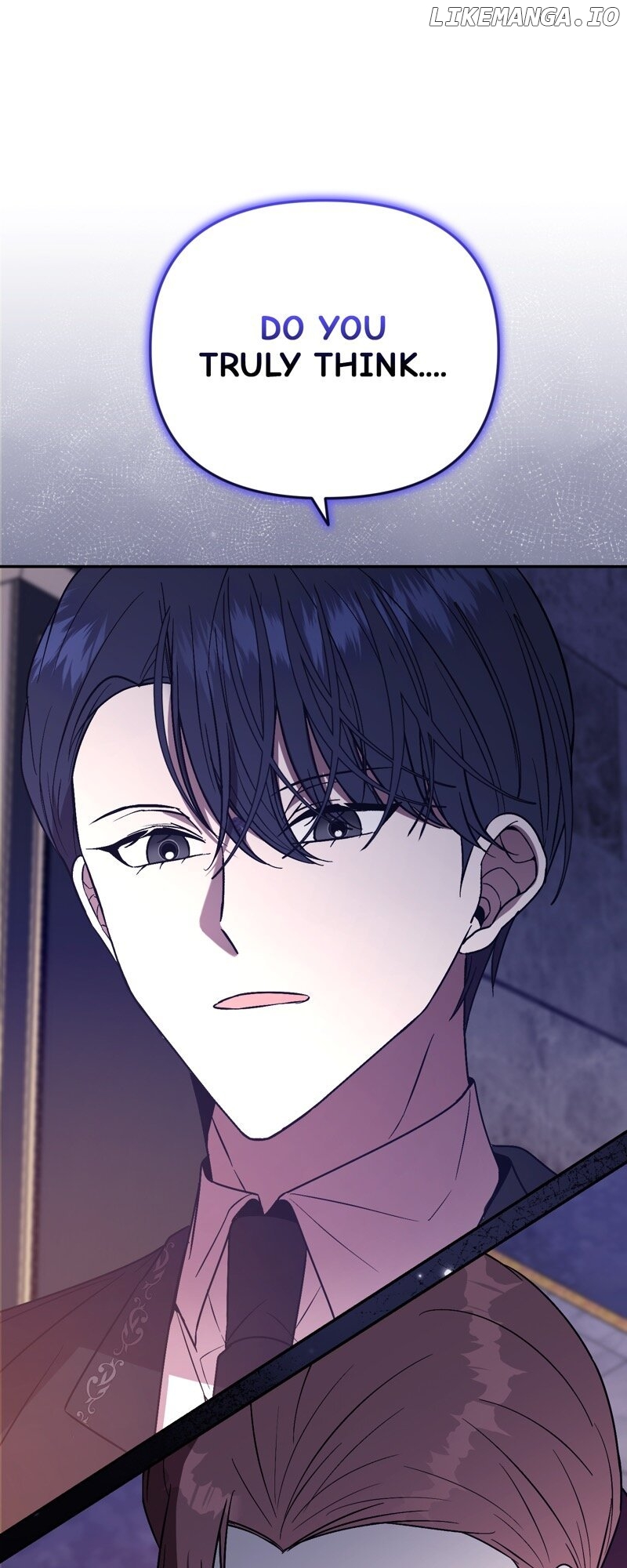 The Handmaiden Dreams at Sunset Chapter 32 - page 1