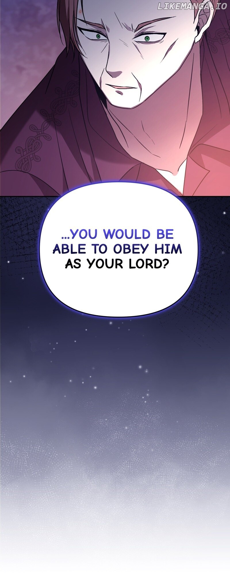 The Handmaiden Dreams at Sunset Chapter 32 - page 2