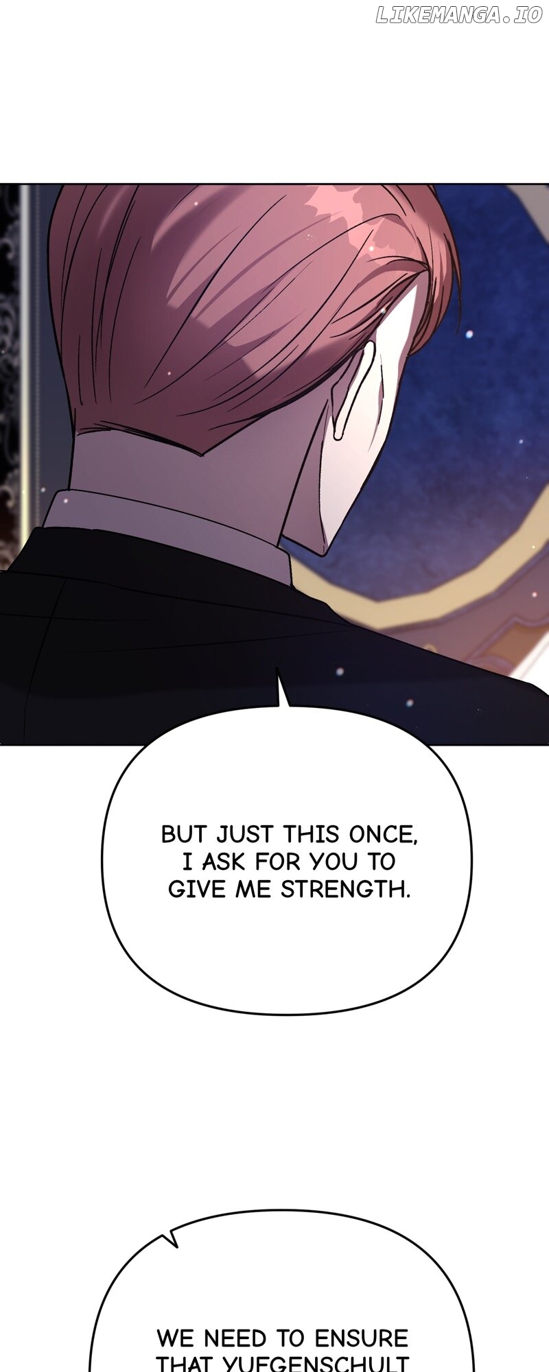 The Handmaiden Dreams at Sunset Chapter 32 - page 22