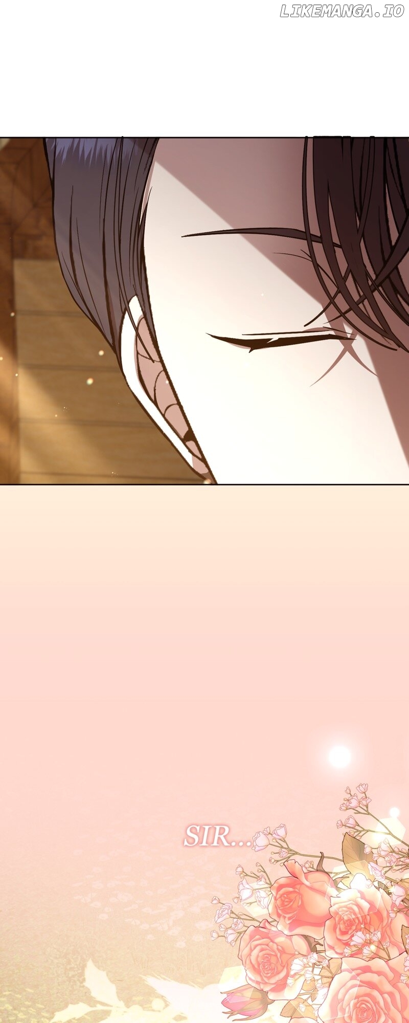 The Handmaiden Dreams at Sunset Chapter 32 - page 28