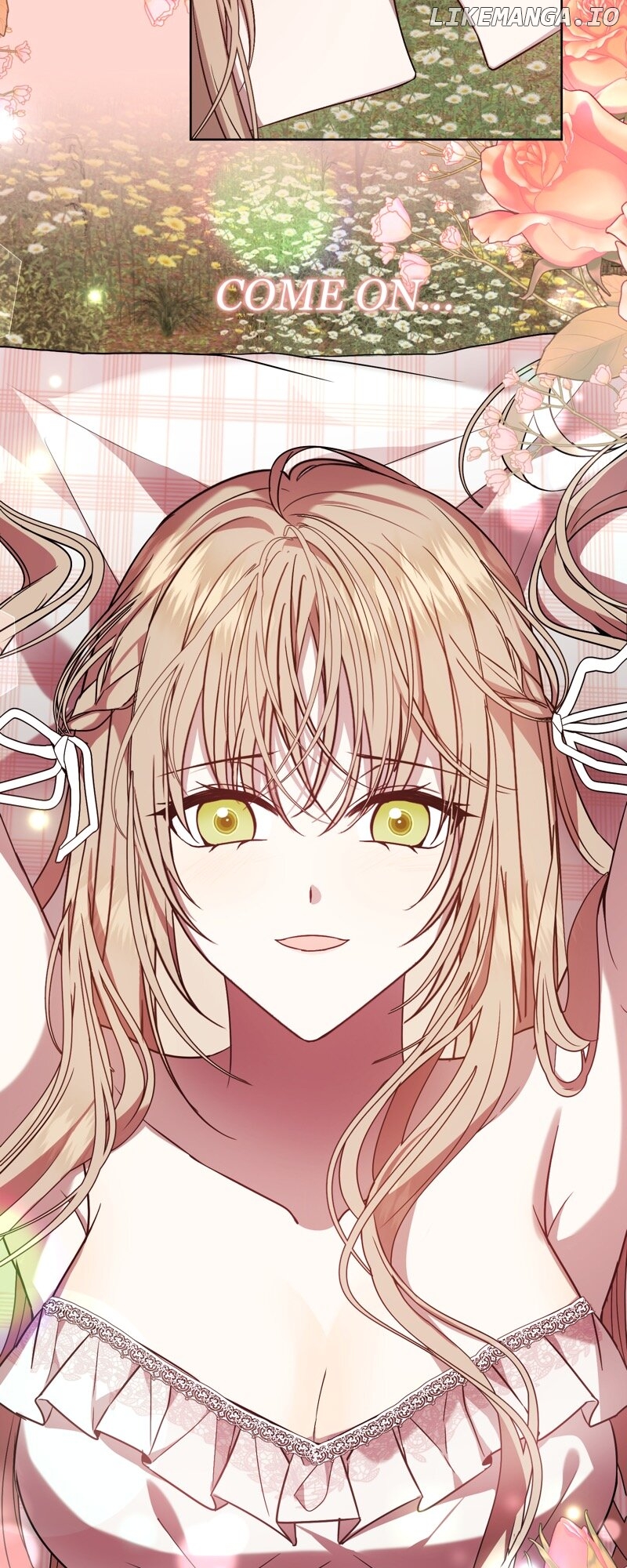 The Handmaiden Dreams at Sunset Chapter 32 - page 31