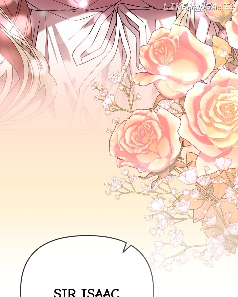 The Handmaiden Dreams at Sunset Chapter 32 - page 32