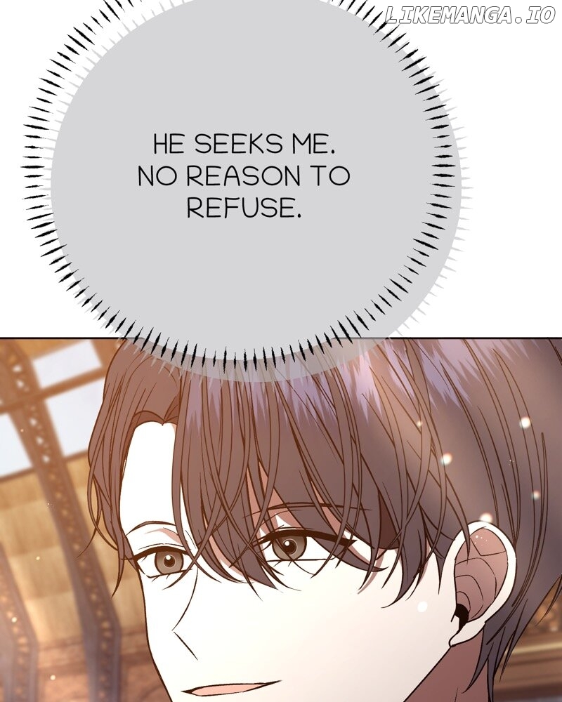 The Handmaiden Dreams at Sunset Chapter 32 - page 40