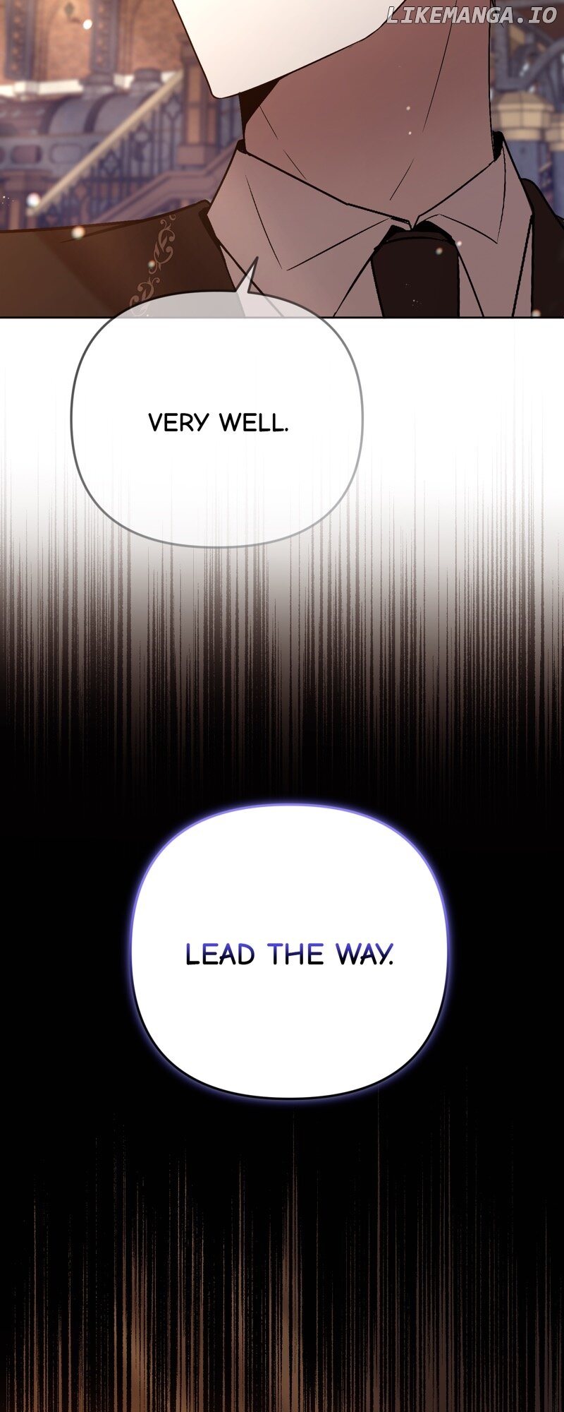 The Handmaiden Dreams at Sunset Chapter 32 - page 41