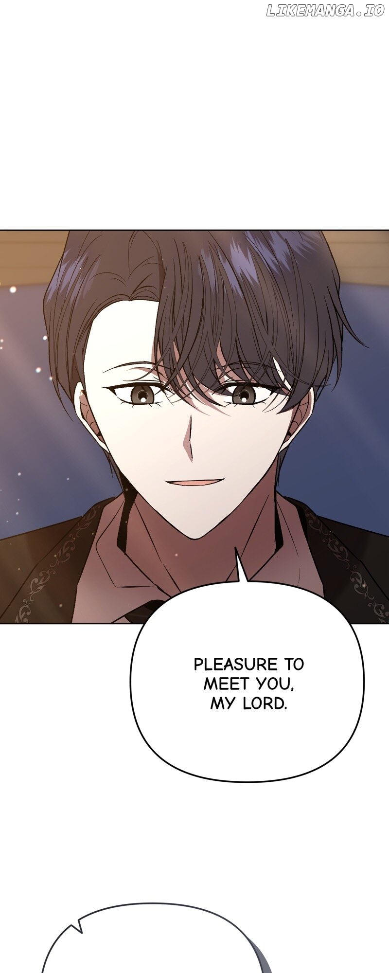 The Handmaiden Dreams at Sunset Chapter 32 - page 43