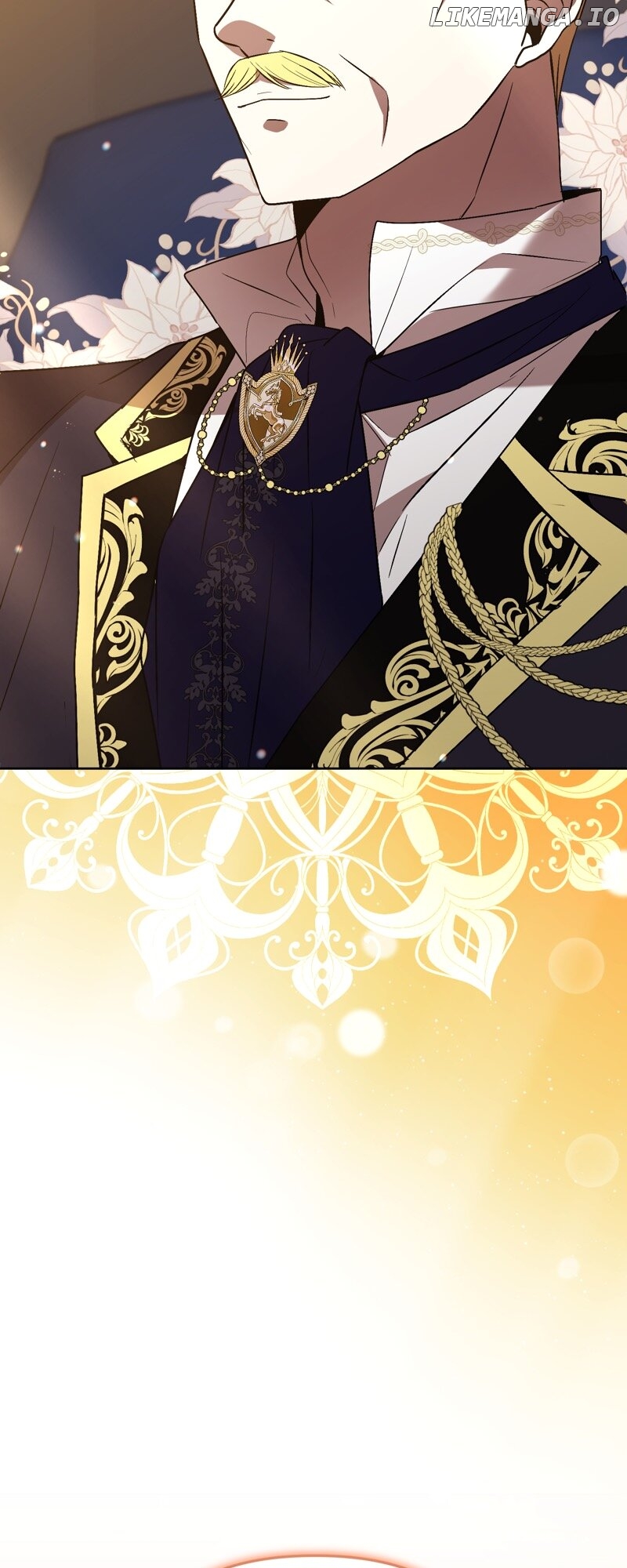 The Handmaiden Dreams at Sunset Chapter 32 - page 45