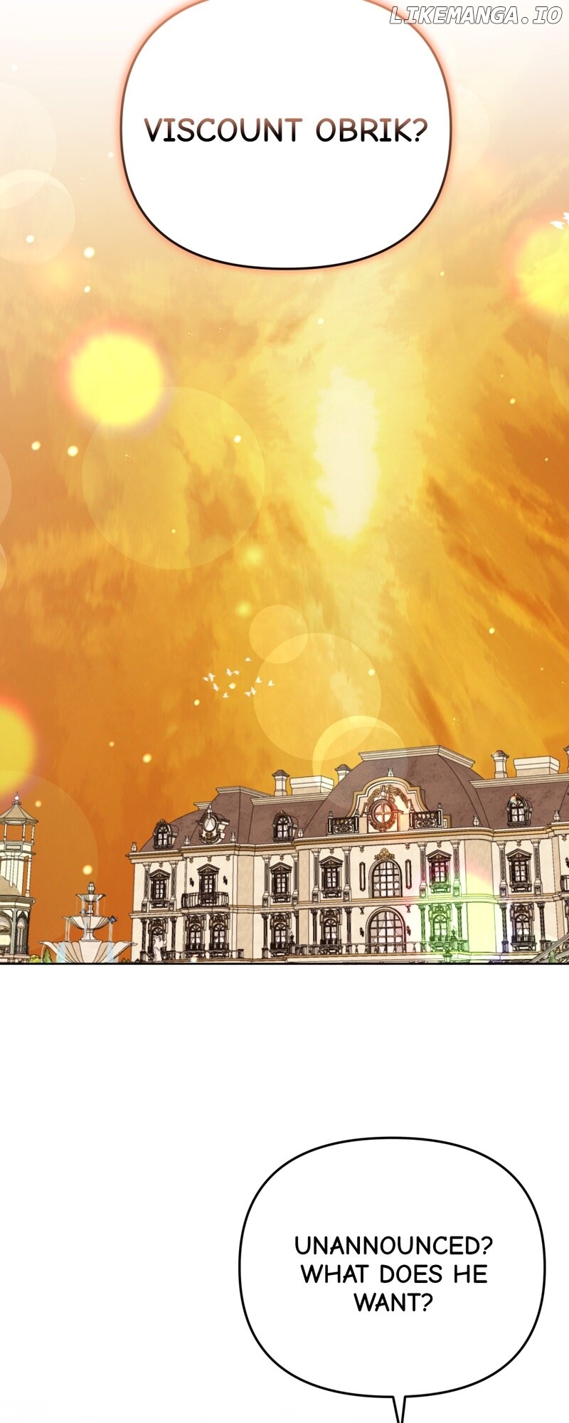 The Handmaiden Dreams at Sunset Chapter 32 - page 46