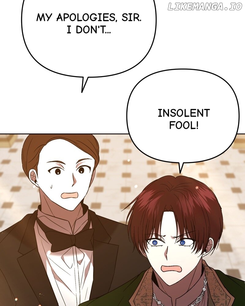 The Handmaiden Dreams at Sunset Chapter 32 - page 48