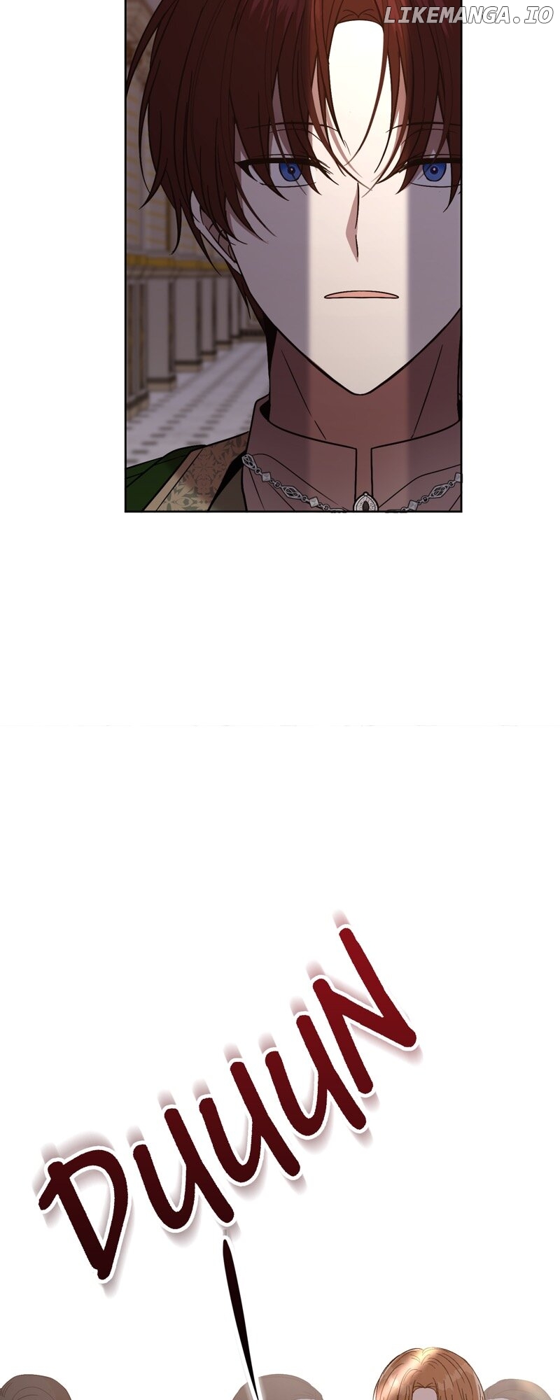 The Handmaiden Dreams at Sunset Chapter 32 - page 52