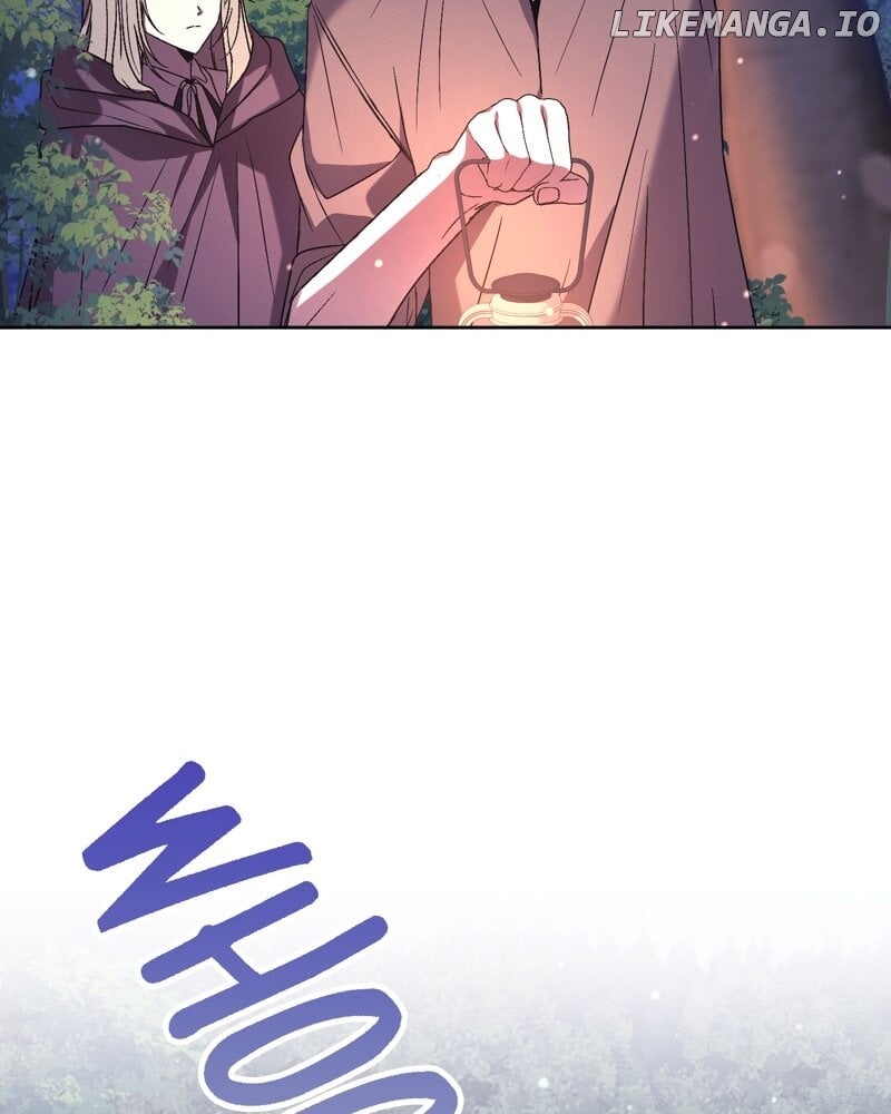 The Handmaiden Dreams at Sunset Chapter 32 - page 8