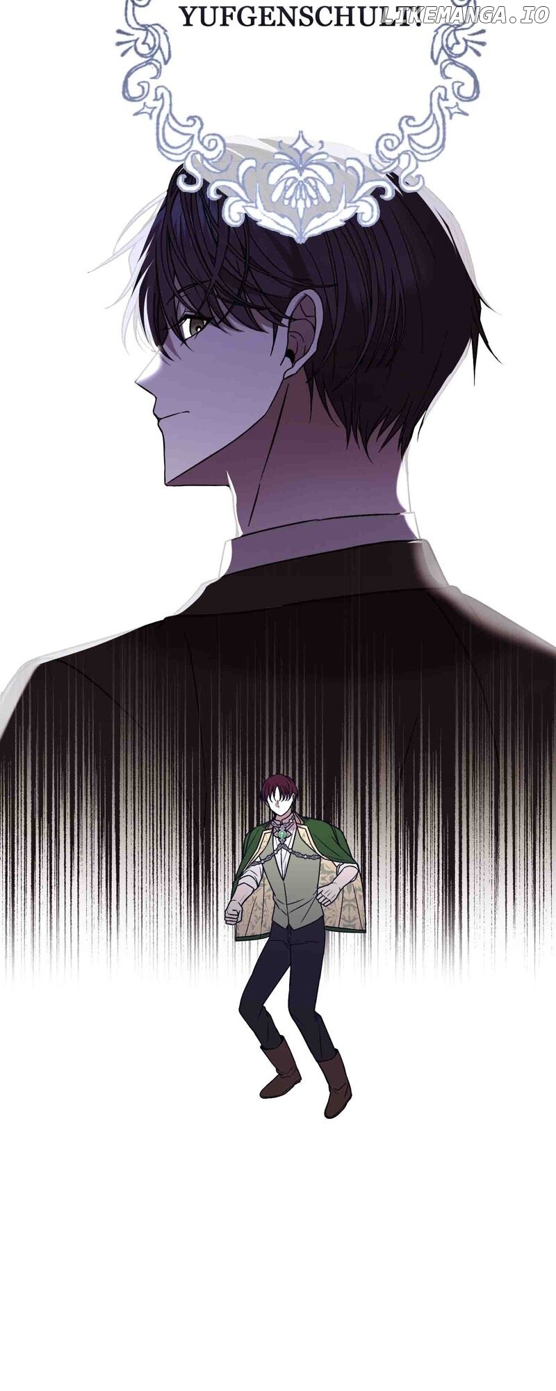 The Handmaiden Dreams at Sunset Chapter 33 - page 13