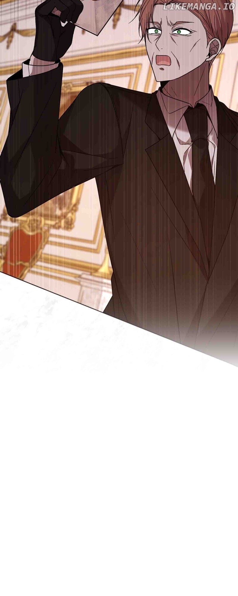 The Handmaiden Dreams at Sunset Chapter 33 - page 2