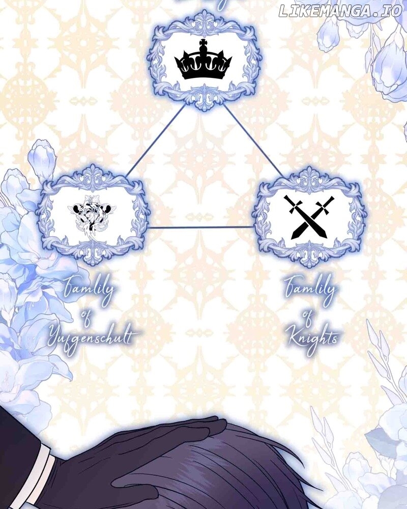 The Handmaiden Dreams at Sunset Chapter 33 - page 24