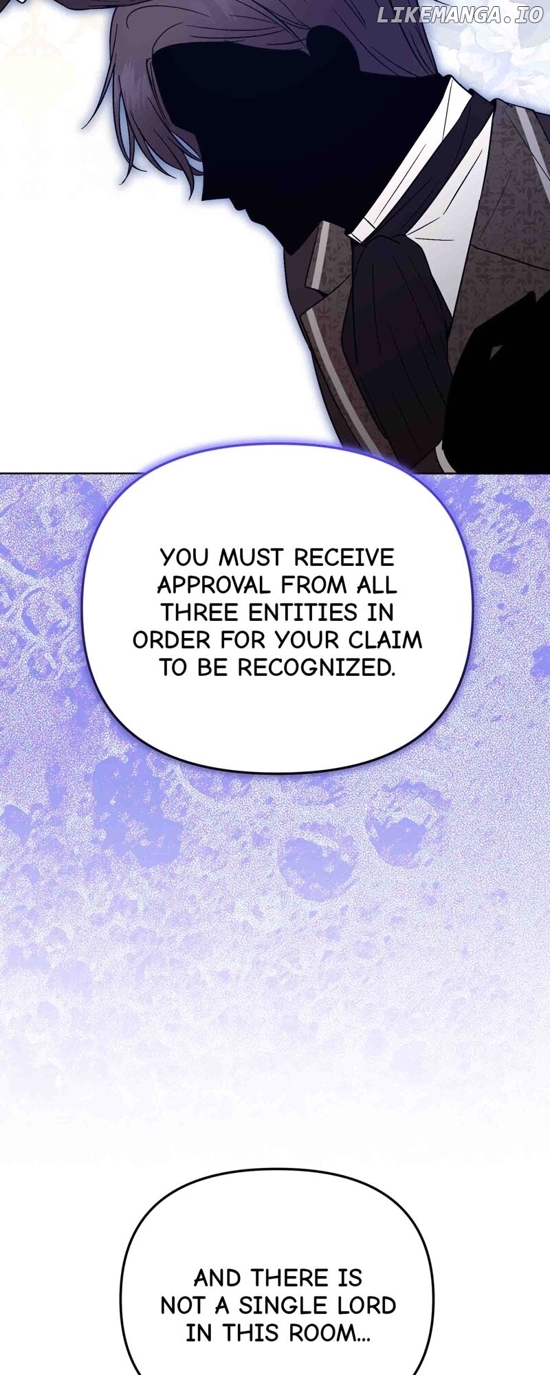 The Handmaiden Dreams at Sunset Chapter 33 - page 25