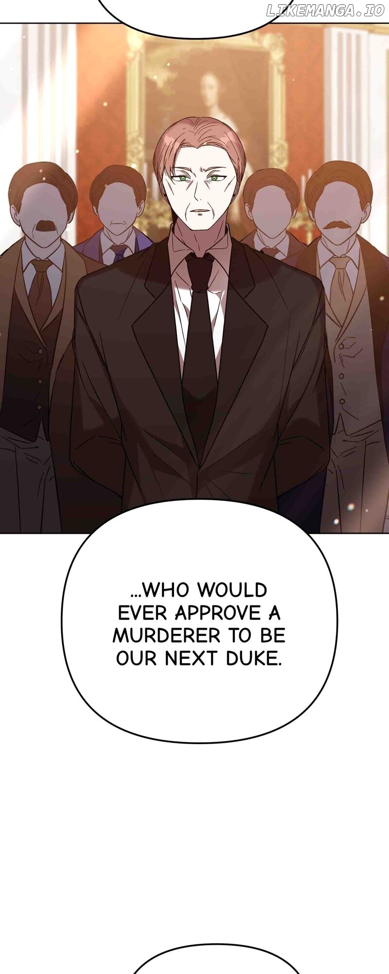 The Handmaiden Dreams at Sunset Chapter 33 - page 26