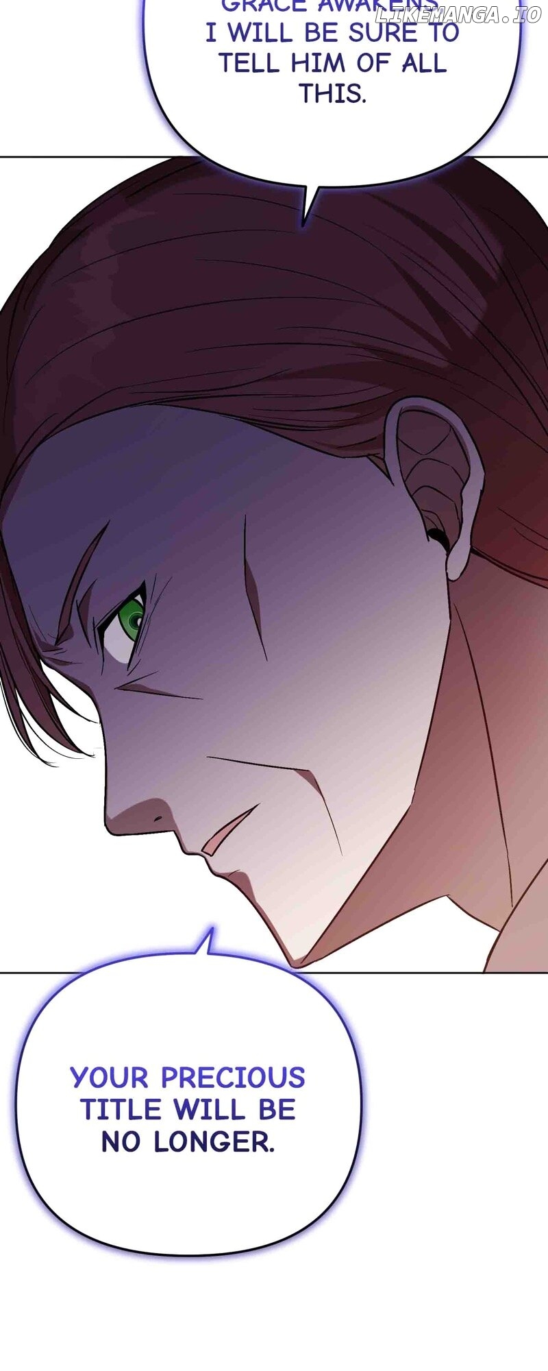 The Handmaiden Dreams at Sunset Chapter 33 - page 29