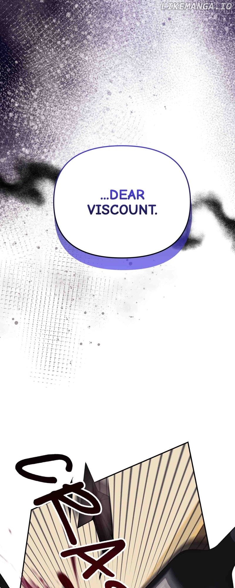 The Handmaiden Dreams at Sunset Chapter 33 - page 31