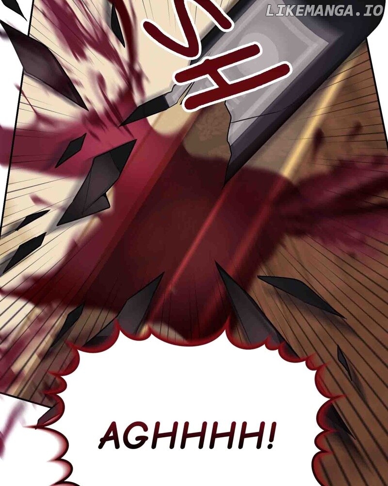 The Handmaiden Dreams at Sunset Chapter 33 - page 32